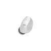 Sennheiser koptelefoon | Accentum | Bluetooth | in-ear | microfoon | ruisonderdrukking | draadloos | wit