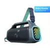 Soundcore Boom 2 Plus blauw