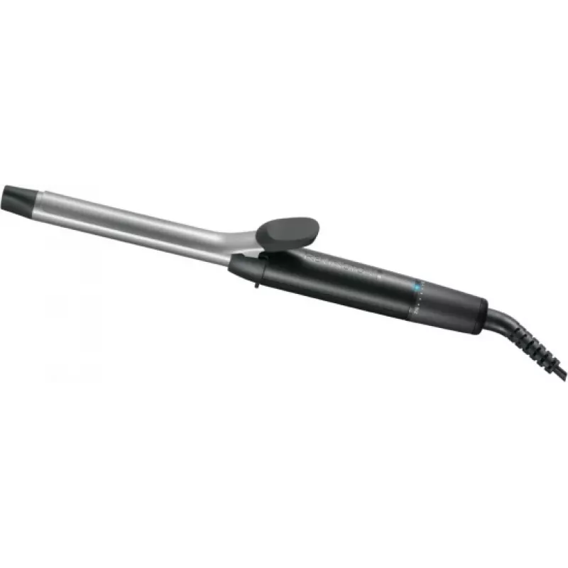 Remington CI 5519 Krultang Warm Zwart, Grijs