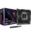 ASRock B760I Lightning WiFi DDR5 Mini-ITX LGA1700 moederbord