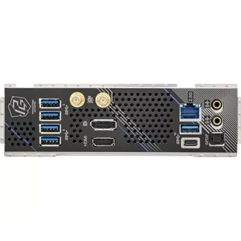 ASRock B760I Lightning WiFi DDR5 Mini-ITX LGA1700 moederbord