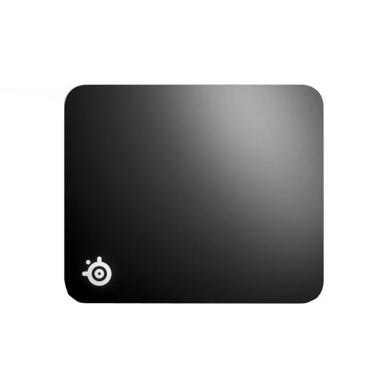 Steelseries QcK Hard gaming-muismat zwart