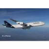 Vliegtuig Revell Boeing 747-8 Lufthansa New Livery