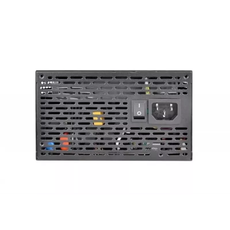 Thermaltake Smart BX3 650W | 80Plus Bronze | non-modulair