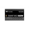 Voeding Thermaltake Smart BX3 550W, 80 PLUS Bronze