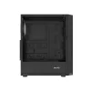 FURY Shobo SH4 RGB midi tower zwart