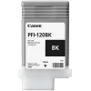 Canon PFI-120BK inktcartridge 1 stk. origineel zwart