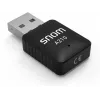 snom A210 netwerkadapter, USB 2.0, Wi-Fi 5 (4384)
