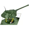 COBI Historical Collection WWII Is-3 Sovjet zware tank