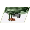 COBI Historical Collection WWII Is-3 Sovjet zware tank