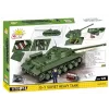 COBI Historical Collection WWII Is-3 Sovjet zware tank