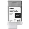 Canon PFI-120MBK inktcartridge 1 stk. origineel matzwart