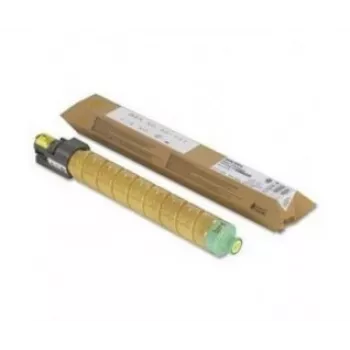 Ricoh 842236 tonercartridge 1 st. origineel geel