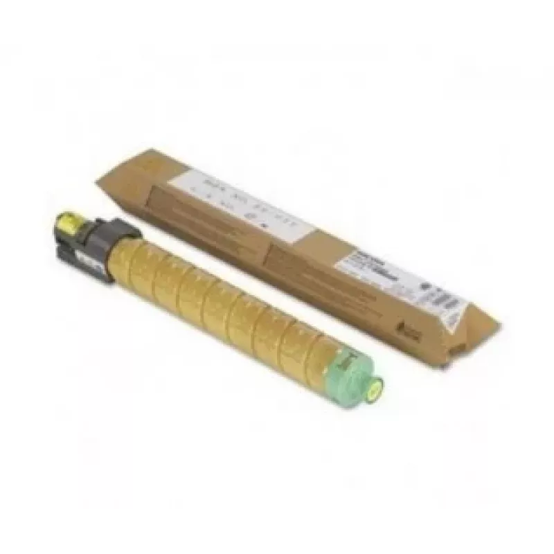 Ricoh 842236 tonercartridge 1 st. origineel geel