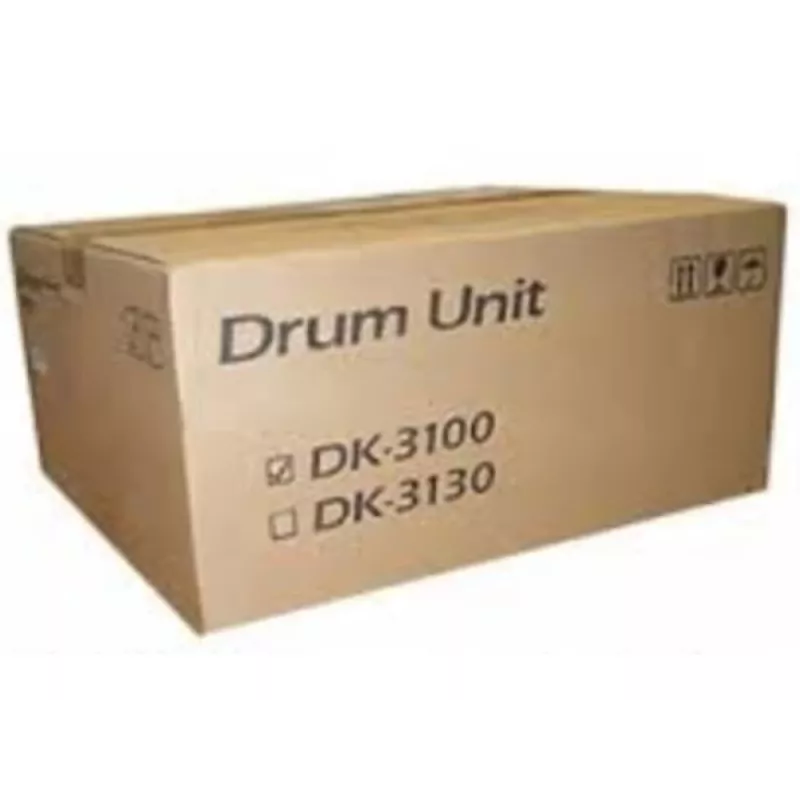 KYOCERA 302MS93020 printtrommel origineel 1 stuk