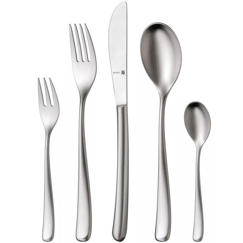 WMF Vision 1271916330 bestekset 30 stuks roestvrij staal