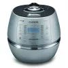 Cuckoo SLS-ART-00000790 rijstkoker 1,8 l 1445 W metallic