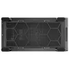 Antec 0-761345-10133-2 computercase midi tower zwart hout