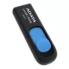 ADATA 64GB DashDrive UV128 USB-stick USB Type-A 3.2 Gen 1 (3.1 Gen 1) zwart, blauw