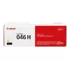 Canon CRG-046H tonerpatroon 1 stuk origineel geel