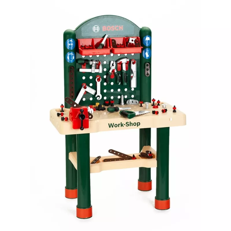 Rollenspel Theo Klein 8461