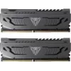 Patriot Memory Viper PVS416G320C6K geheugenset (DDR4 DIMM; 2 x 8 GB; 3200 MHz; CL16)