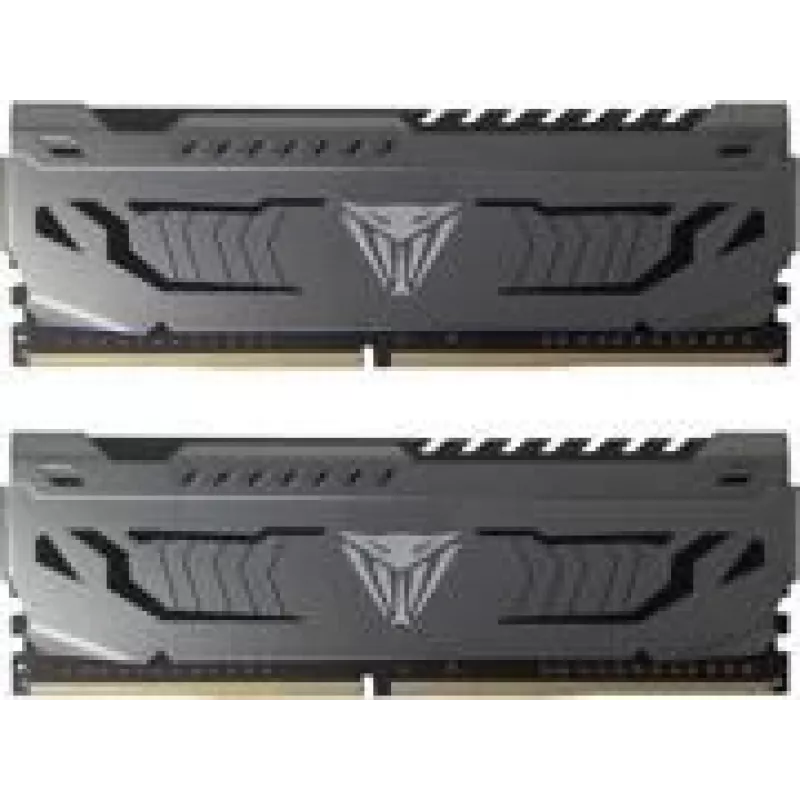 Patriot Memory Viper PVS416G320C6K geheugenset (DDR4 DIMM; 2 x 8 GB; 3200 MHz; CL16)