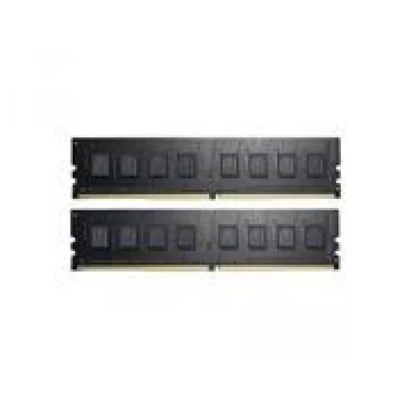 Geheugenmodule G.Skill DDR4 8GB 2133MHz ECC 2x4GB