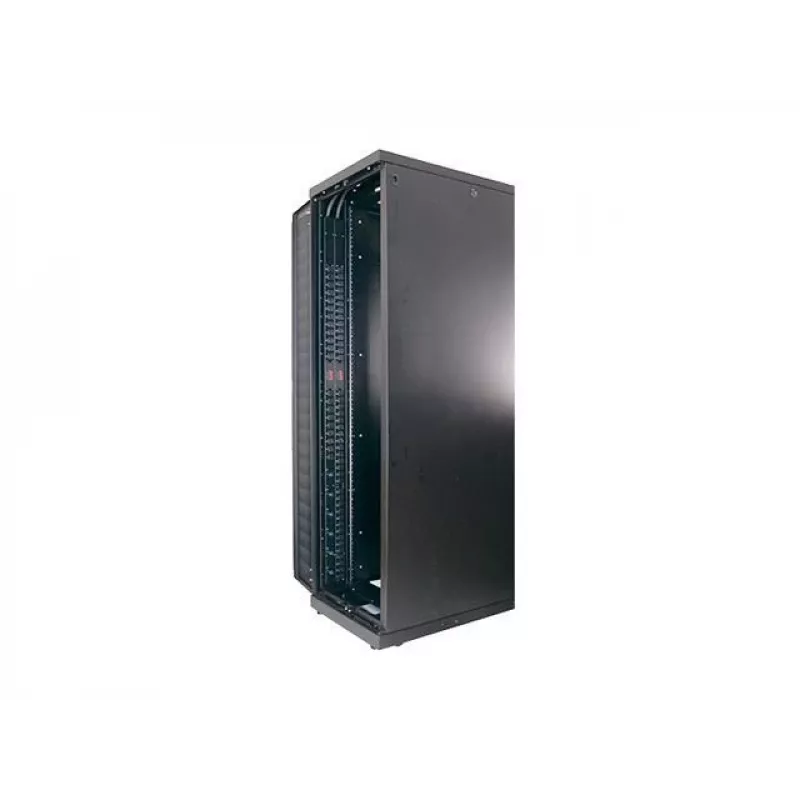 APC Basic Rack PDU stroomverdeleenheid (PDU) 24 AC-uitgangen 0U zwart