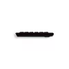 CHERRY XS Touchpad toetsenbord universeel USB QWERTY US Engels zwart