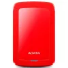 ADATA HV300 externe harde schijf 1 TB 2,5 inch USB 3.2 Gen 1 (3.1 Gen 1) rood