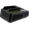 Kärcher 2.445-032.0 Battery Power 18 V snellader voor WD 1 Compact Battery / TLO 18-32