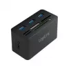Laptopdock LogiLink CR0042