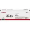 Canon 046H tonerpatroon 1 stuk origineel zwart