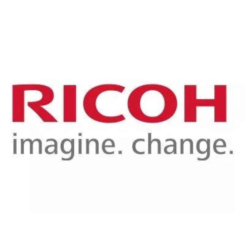 Ricoh 842340 tonercartridge 1 stuk zwart