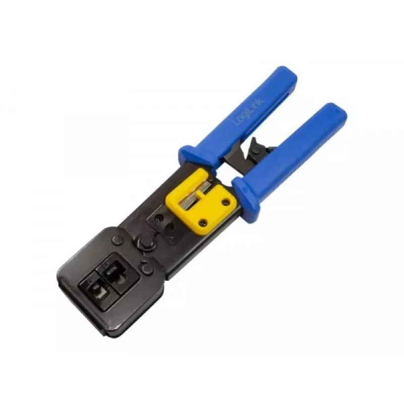 Kabelkrimptang LogiLink WZ0037