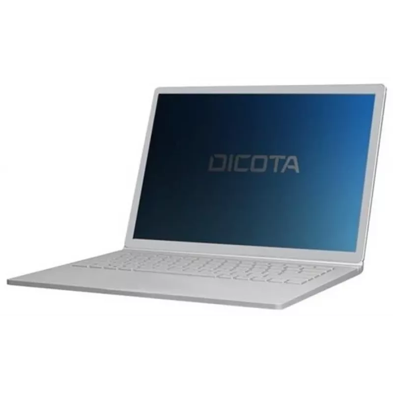 DICOTA D31695 Display-privacyfilter 38,1 cm (15 inch) Laptop