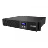 PowerWalker VI 1200 RLE line-interactive 1,2 kVA 720 W 4 AC-uitgangen