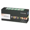 Lexmark 78C2XY0 toner-kit geel extra hoge capaciteit retourprogramma