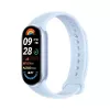 Xiaomi Smart Band 9 polsband activity tracker 4.11 cm (1.62) arctisch blauw