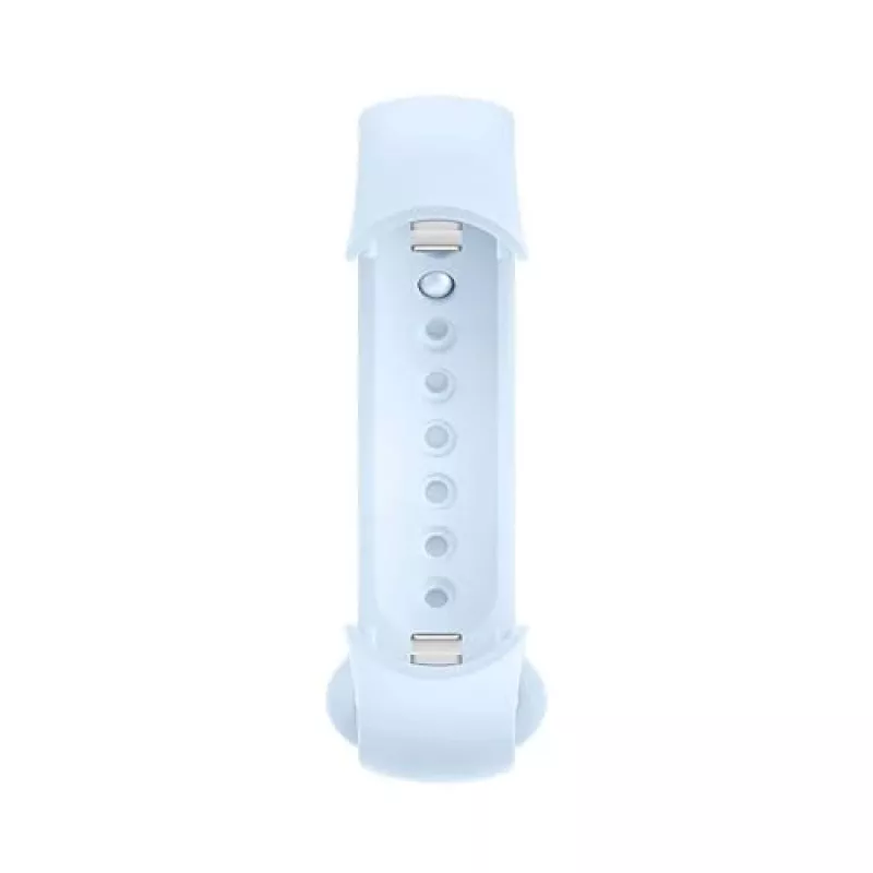 Xiaomi Smart Band 9 polsband activity tracker 4.11 cm (1.62) arctisch blauw
