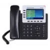 Grandstream Networks GXP-2140 IP-telefoon zwart 4 lijnen TFT