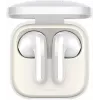 Xiaomi Redmi Buds 6 Active BHR8391GL True Wireless in-ear oordopjes, Bluetooth 5.4, IPX4, bereik tot 10 m, wit