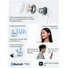Xiaomi Redmi Buds 6 Active BHR8391GL True Wireless in-ear oordopjes, Bluetooth 5.4, IPX4, bereik tot 10 m, wit