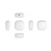Draadloze in-ear-koptelefoon Xiaomi Buds 6 Play met Bluetooth, USB Type-C-oplading, wit