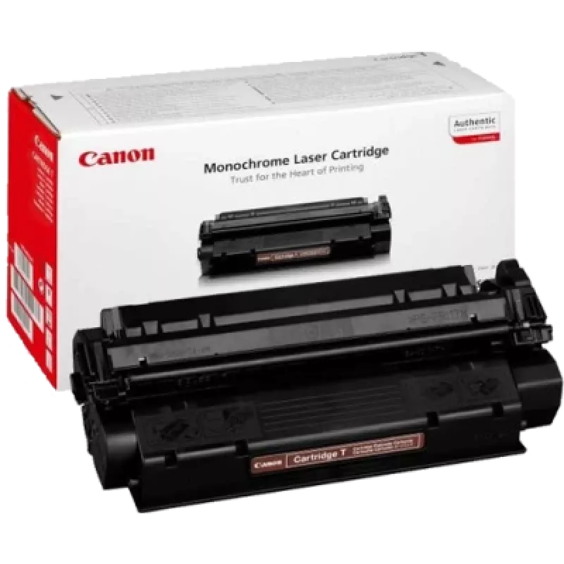 Canon toner T tonercartridge 1 st. origineel zwart