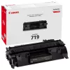 Canon 3479B002 tonerpatroon, 2100 pagina's, zwart