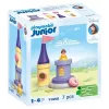 PLAYMOBIL JUNIOR & Disney: Belles speeltoren met geluid | speelset voor peuters 1-3
