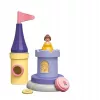 PLAYMOBIL JUNIOR & Disney: Belles speeltoren met geluid | speelset voor peuters 1-3