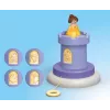 PLAYMOBIL JUNIOR & Disney: Belles speeltoren met geluid | speelset voor peuters 1-3
